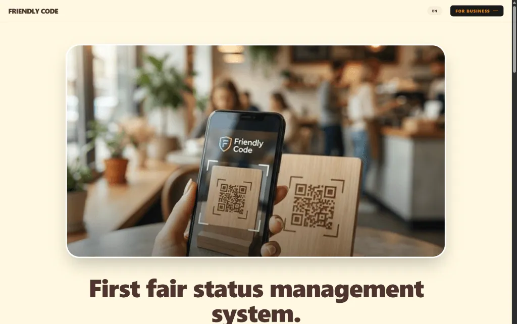 REVOO B2C App