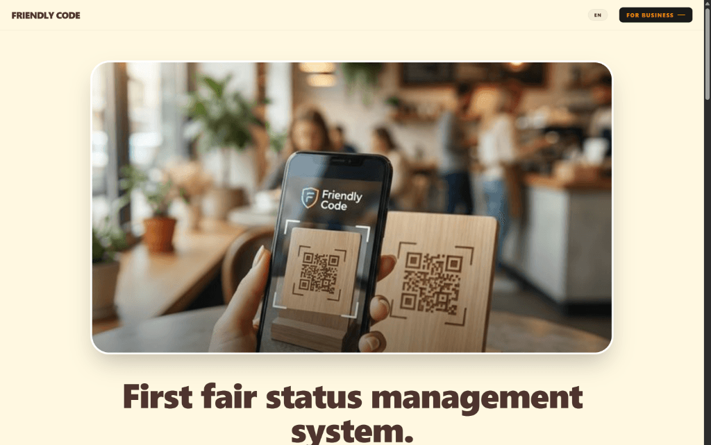 REVOO B2C App