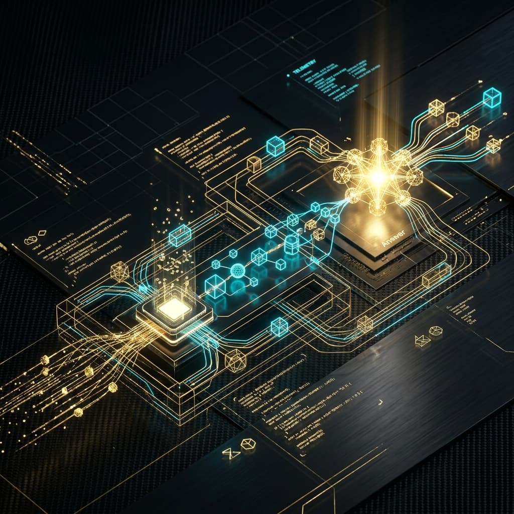 DIRECT ANSWER OPTIMIZATION (DAO)