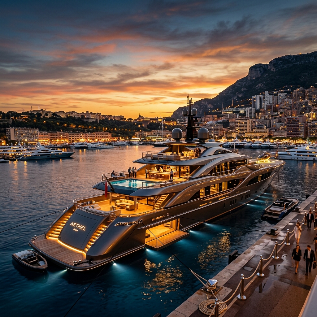 International Luxury Concierge Service